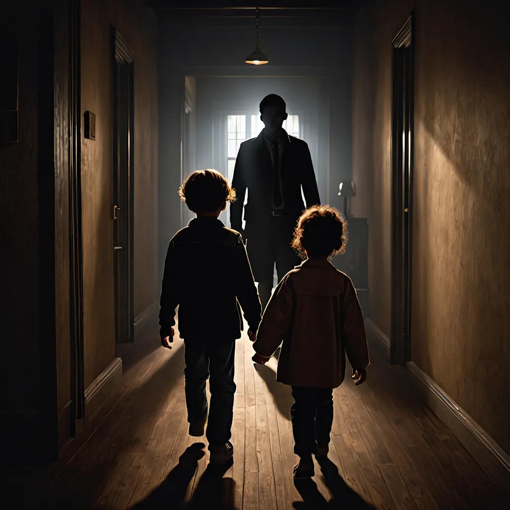 The Babysitter's Curse