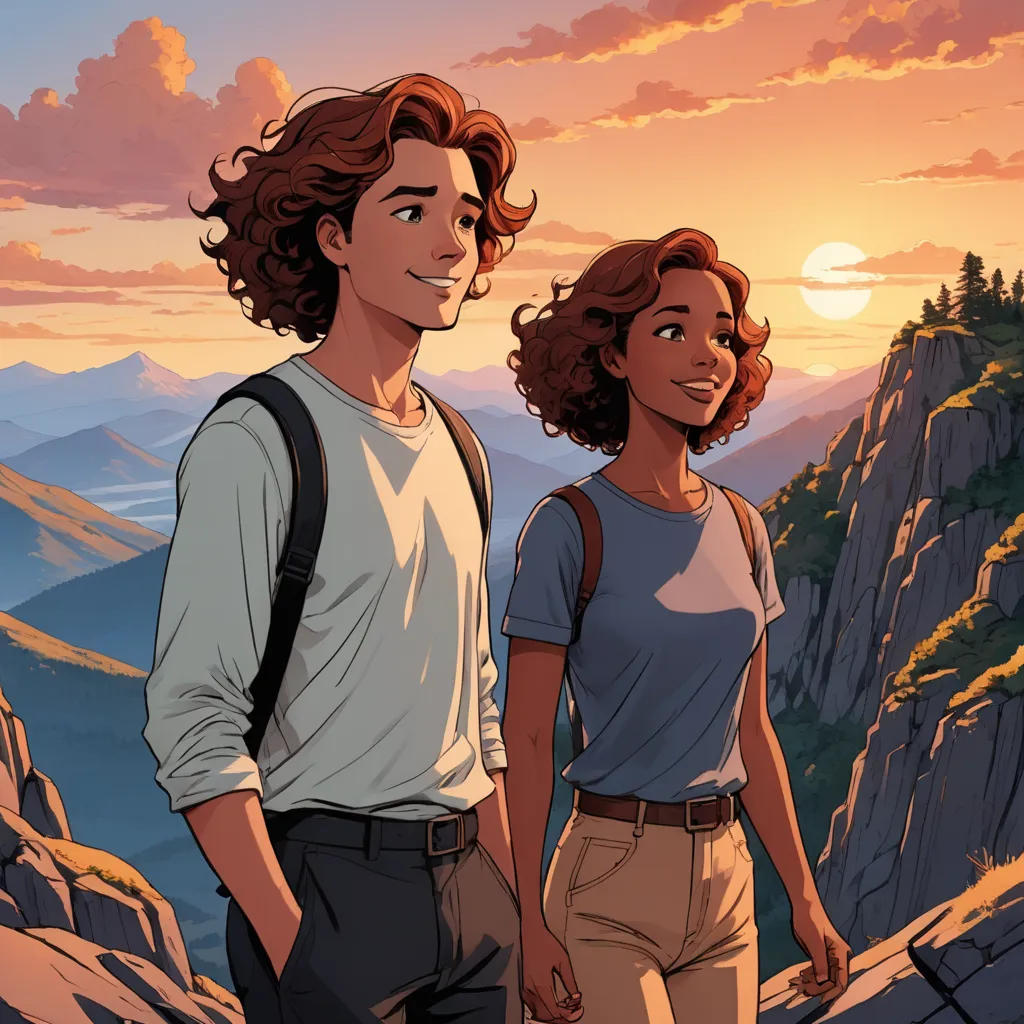 Love's Journey
