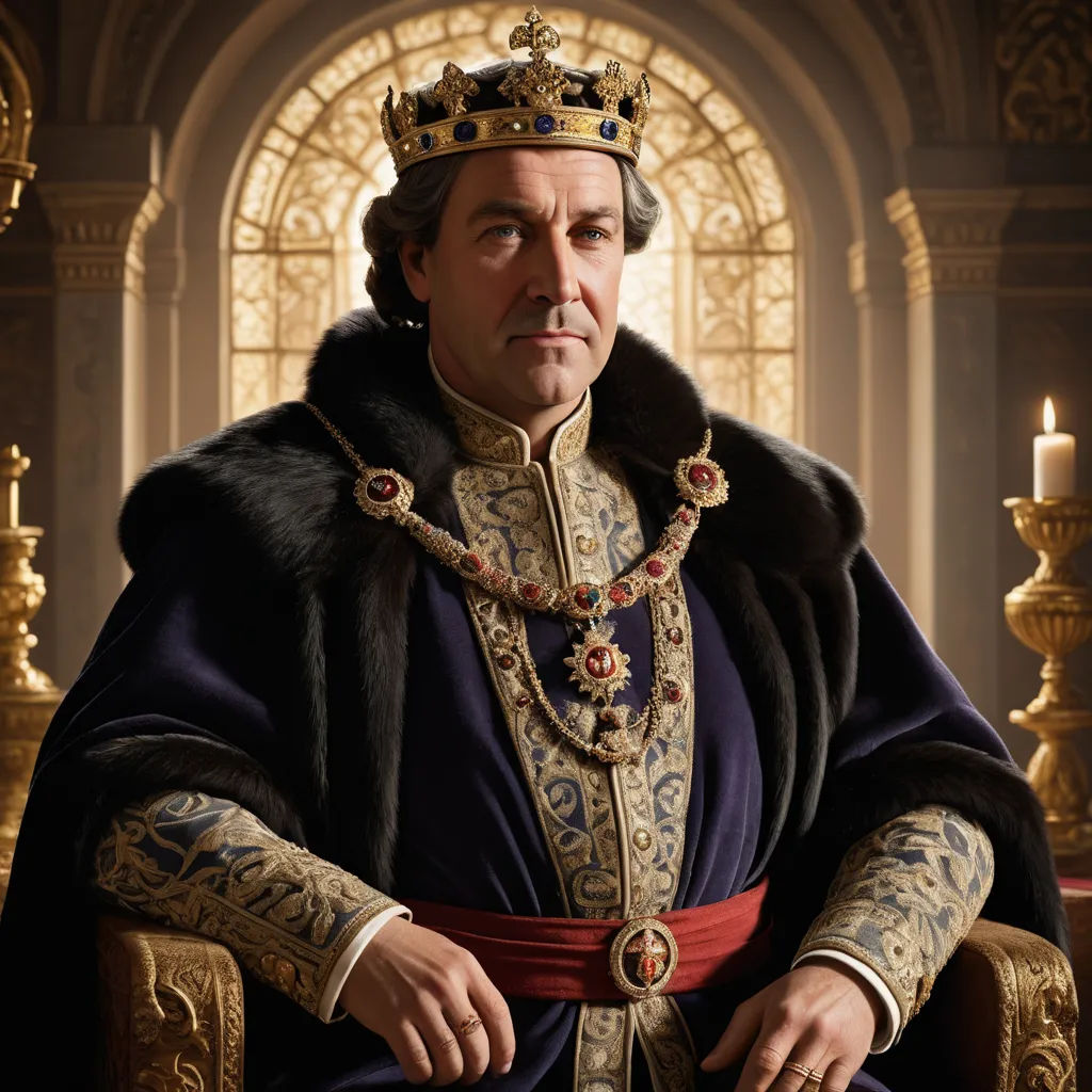 a man in a regal regal regal regal regal regal regal regal regal regal regal regal regal regal regal regal regal regal regal regal regal regal regal regal regal regal regal regal regal regal regal regal regal regal regal regal regal regal regal regal, sots art, a character portrait, Eugenio de Arriba, regal