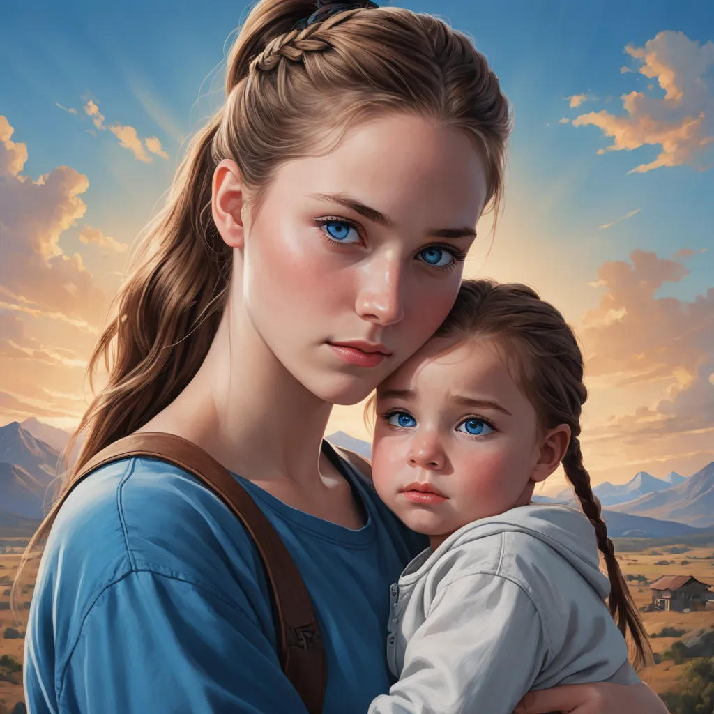 A Mother's Journey