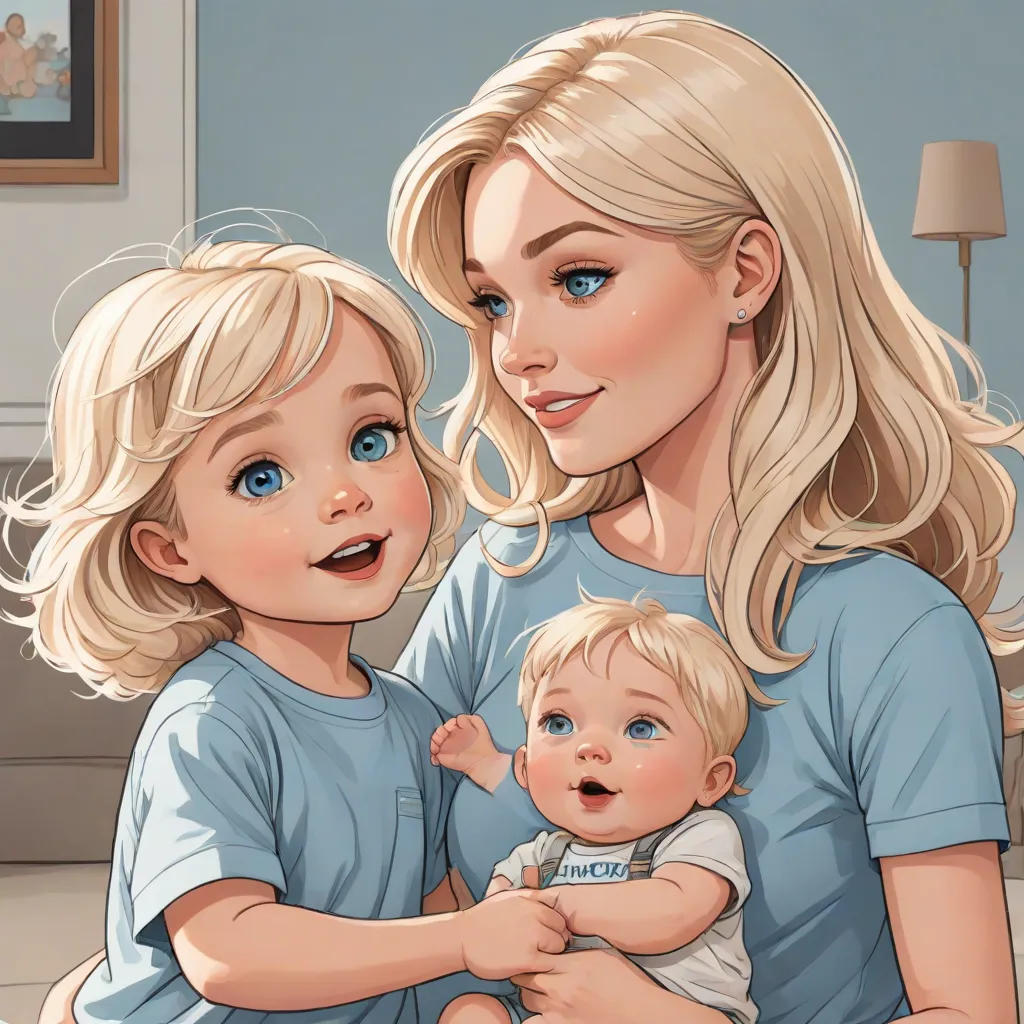 Chloe and River's Journey