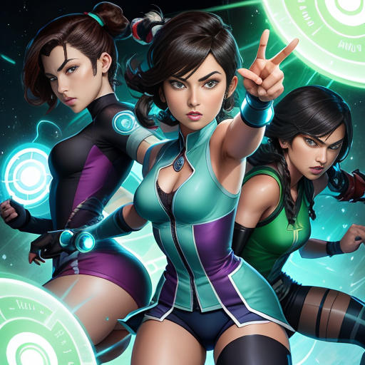 The Omnitrix Heist