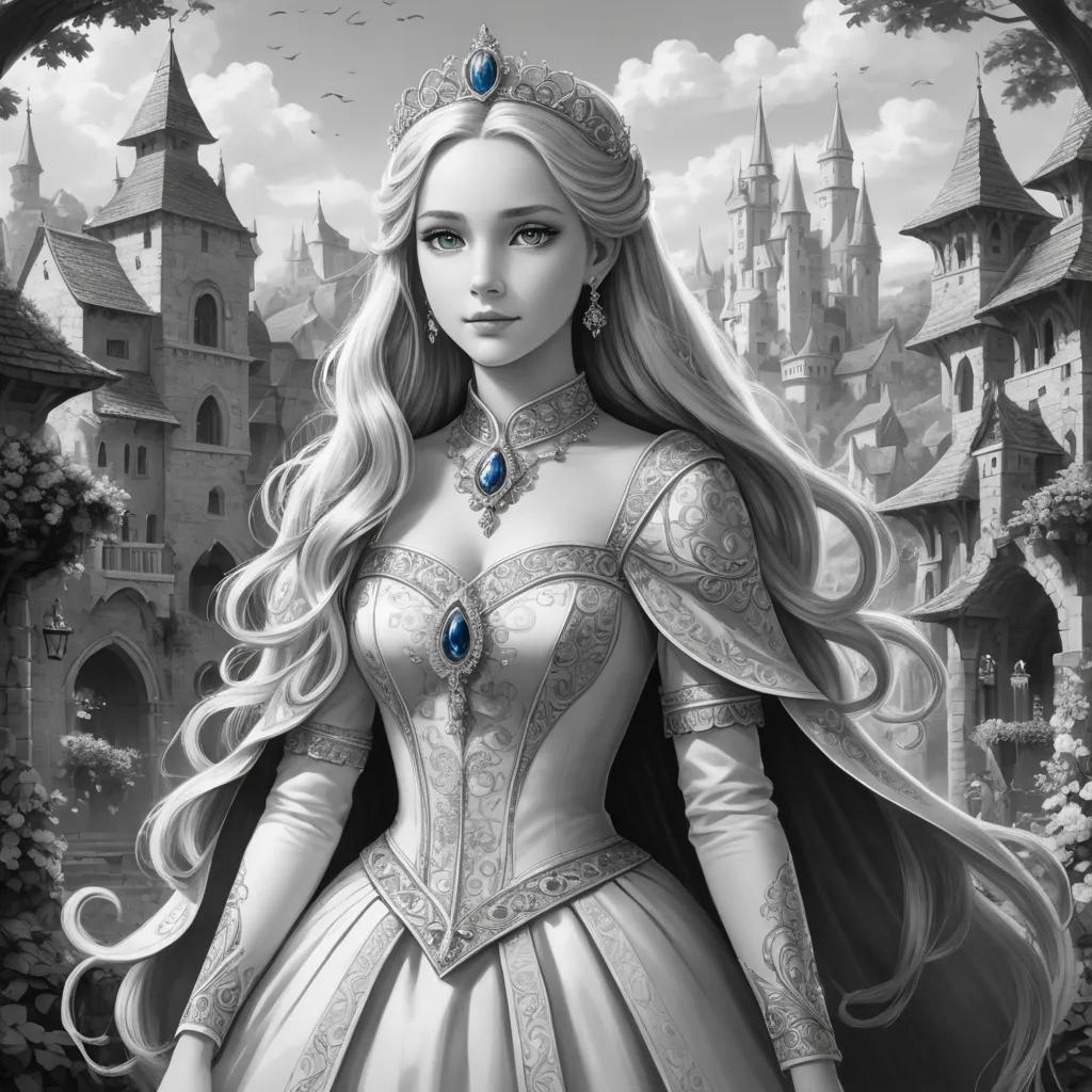 The Queen's Tentacles