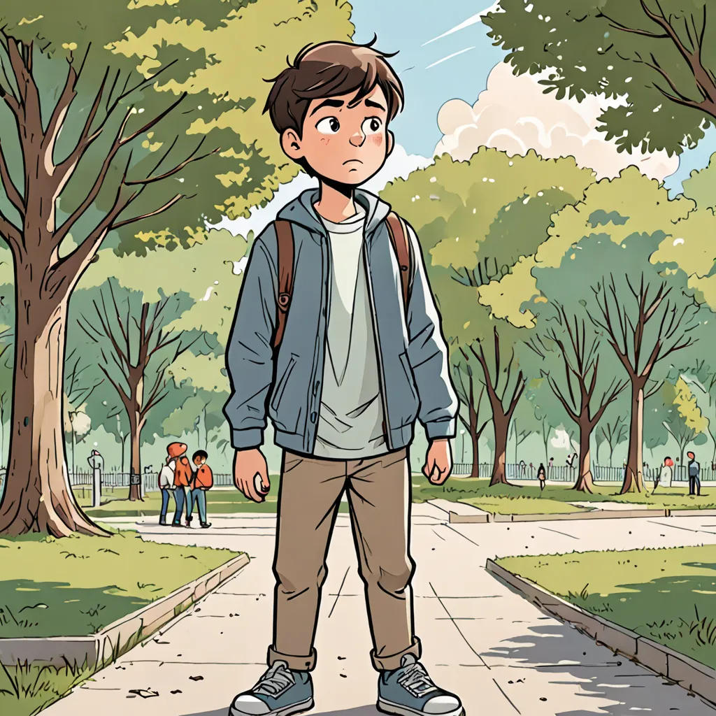 The Path of Kindness