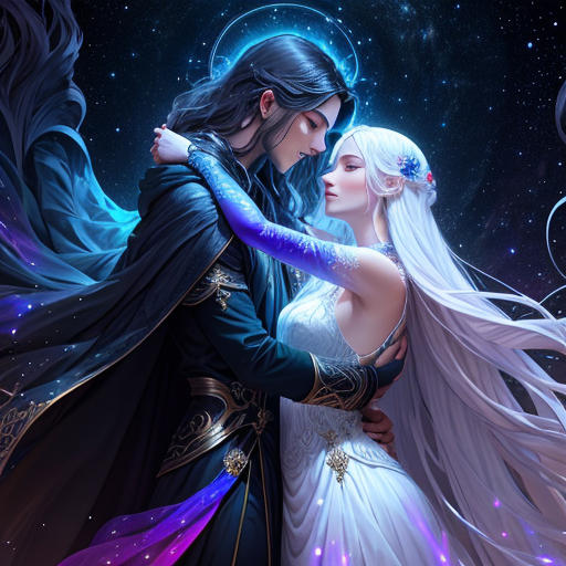 The Eternal Dance of Life and Death