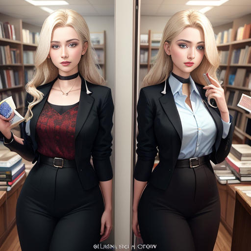 Opposite Reflections