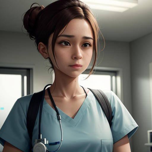 Betrayal in the Hospital