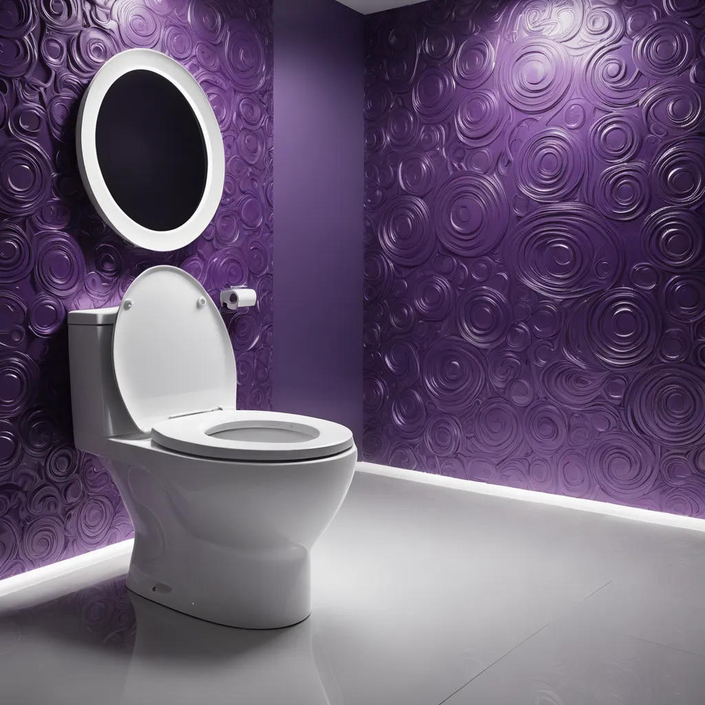 The Skibidi Toilet