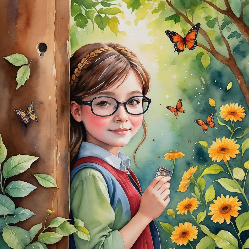 The Secret Garden