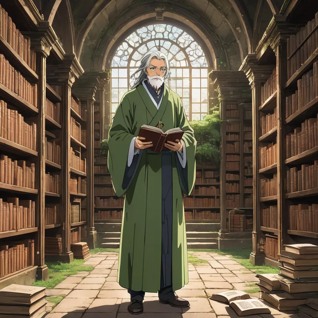 The Price of Knowledge
