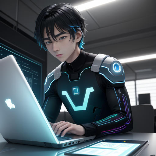 The AI Explorer