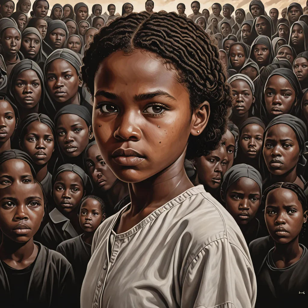 Breaking the Silence