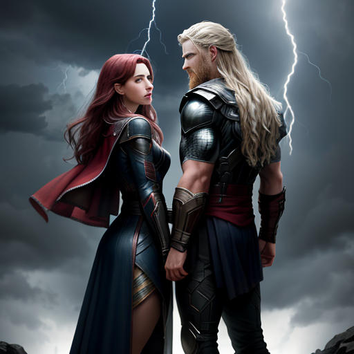 Star-Crossed Love