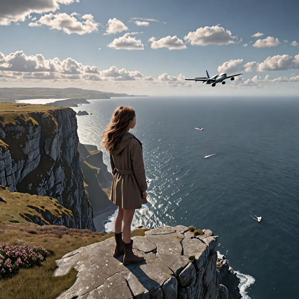 The Wings of Change