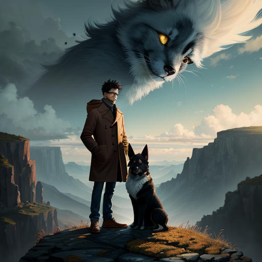 The Brave Journey of Hope