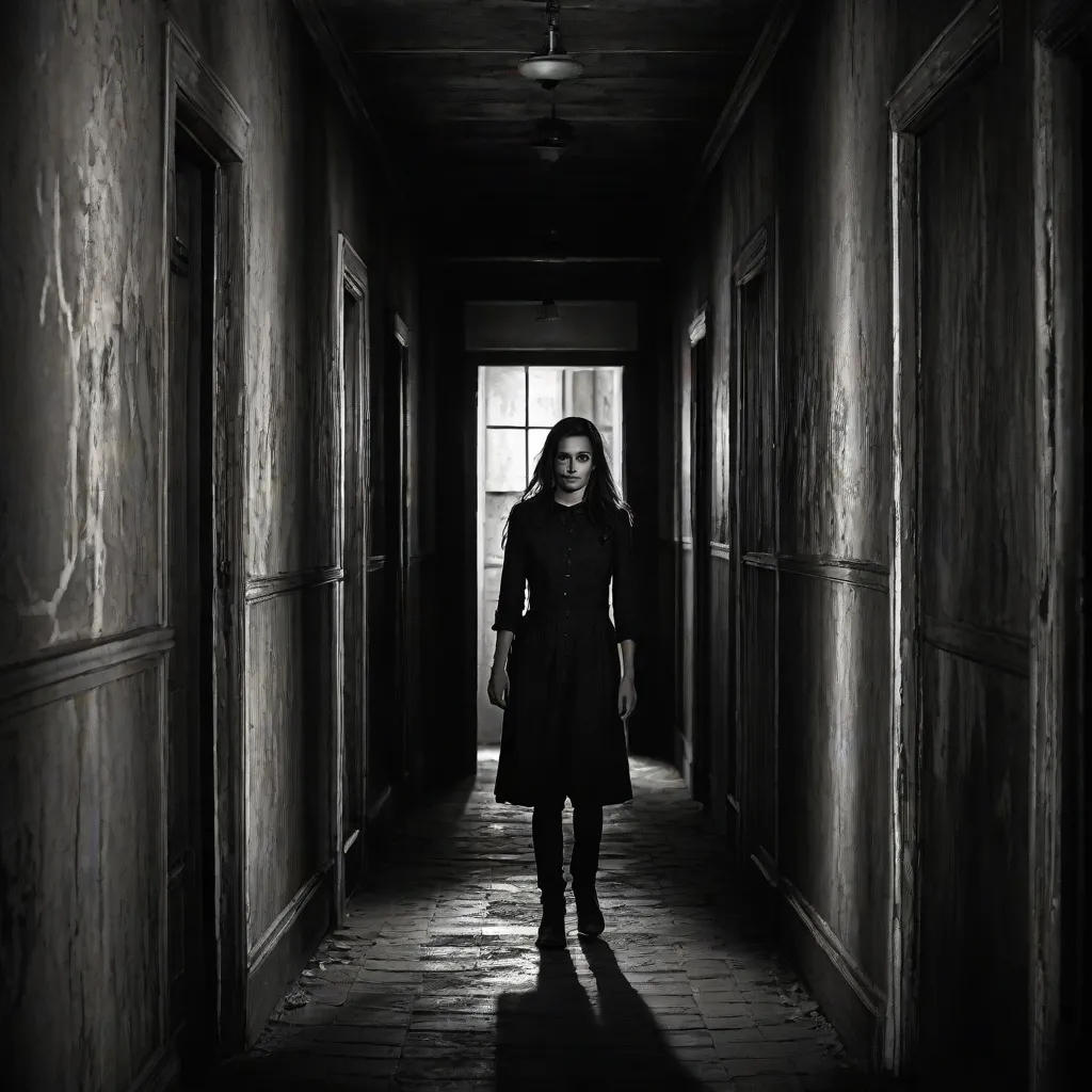 Whispers in the Dark