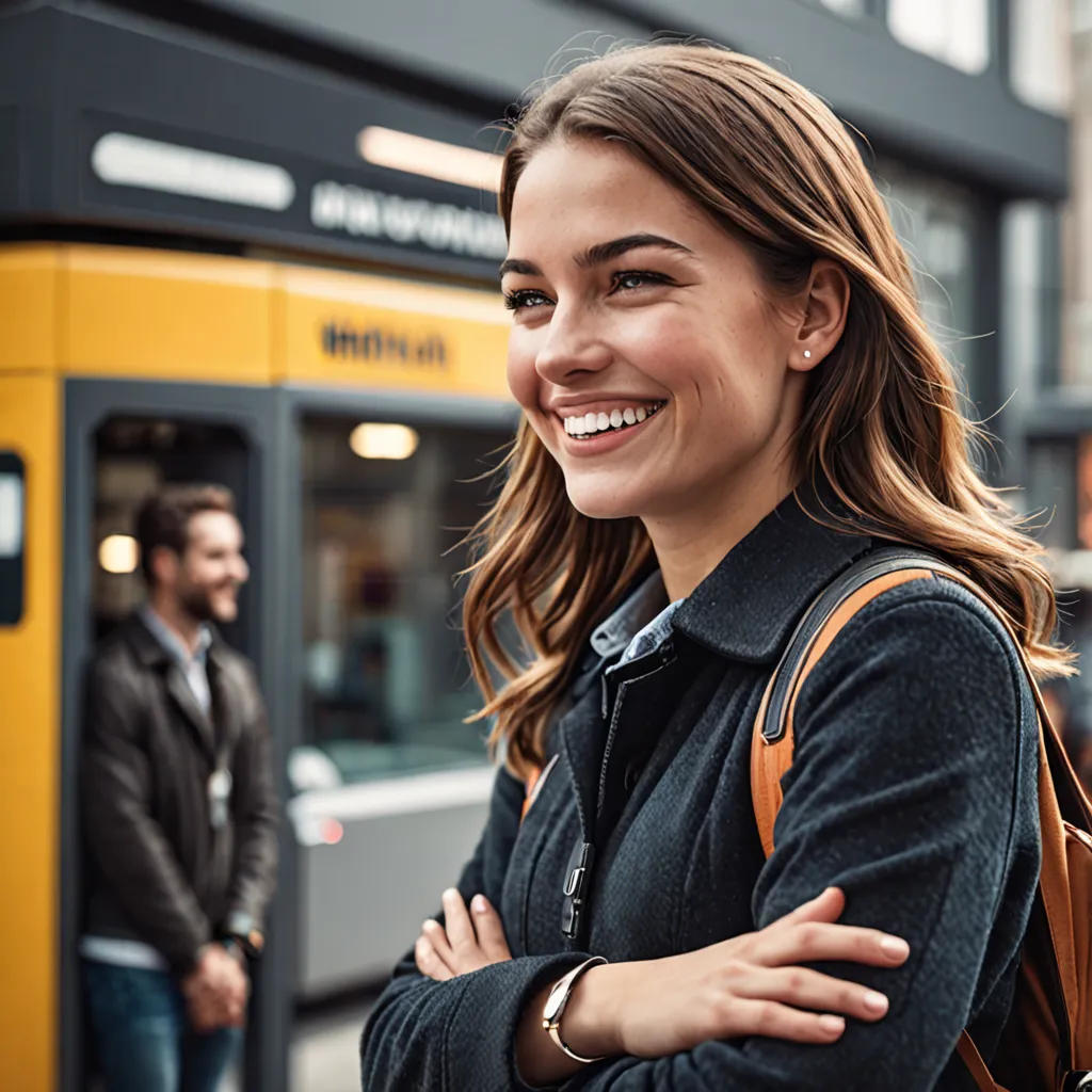 The Power of Politeness