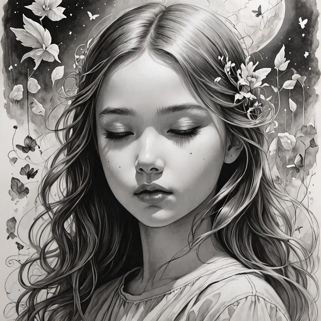 The Gifted Dreamer