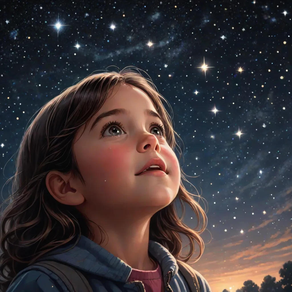 The Dream of the Stars