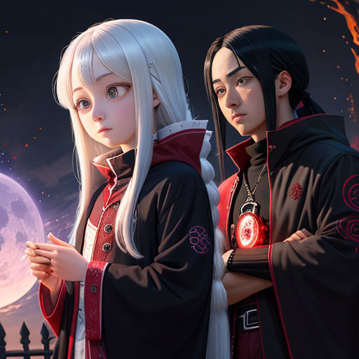 The Enigmatic Love | Story.com