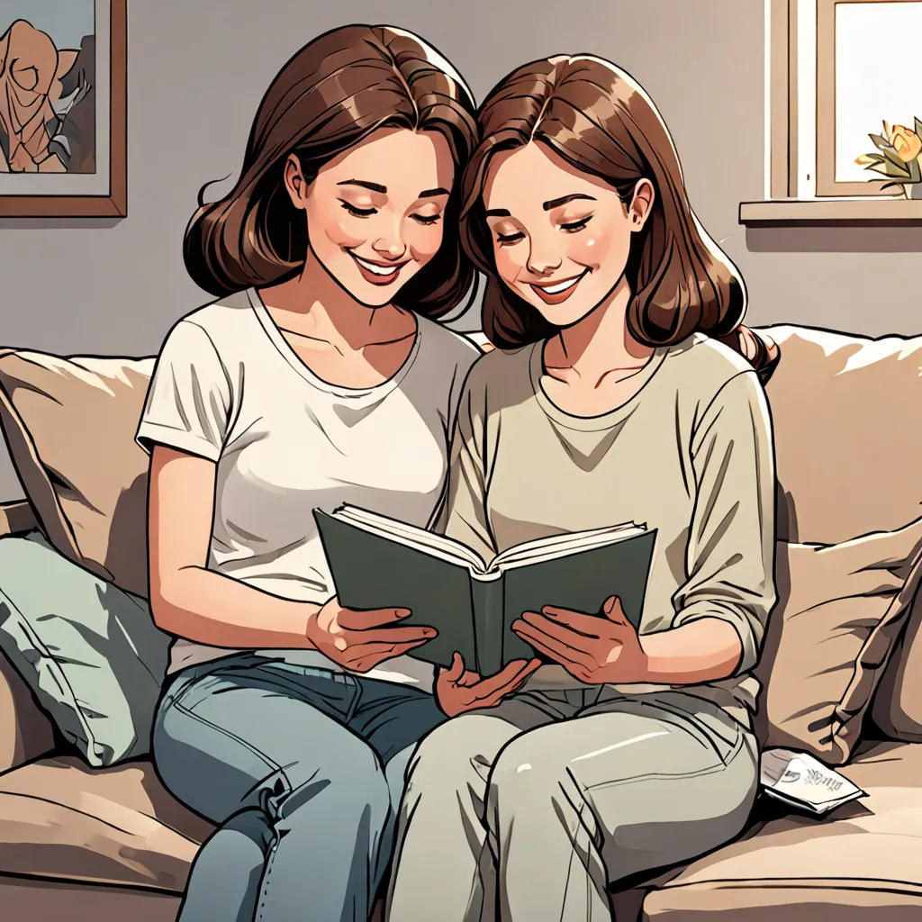 The Magic of Reading and Values