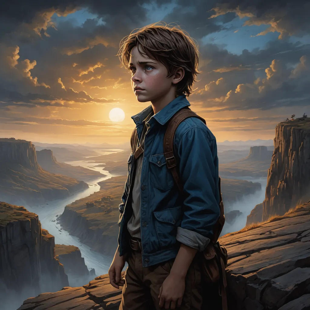 The Dreamer's Pursuit