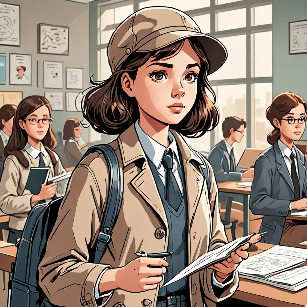 The Unexpected Assignment