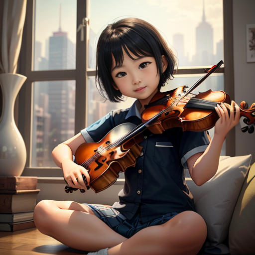The Melody of Mystery