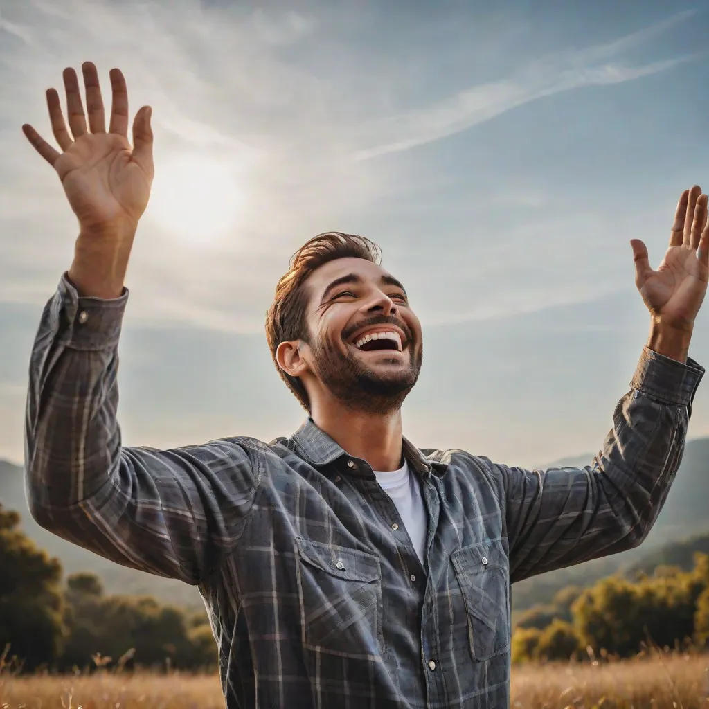 A Journey of Faith and Resilience