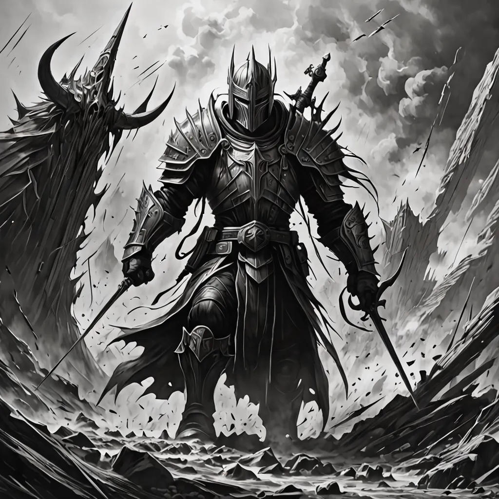 The Vessel of Curses