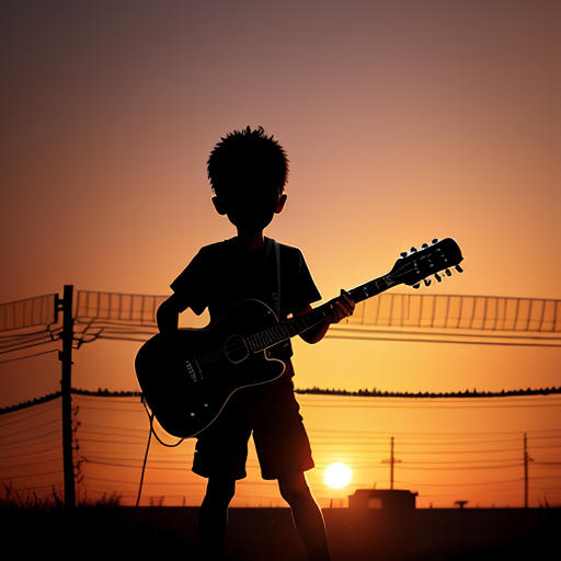 Melodies of Freedom