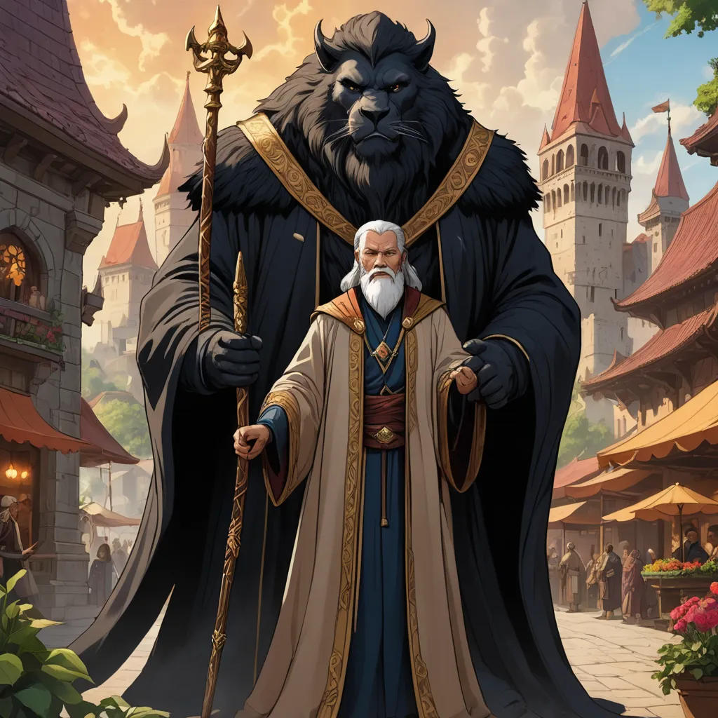 Together in the Kingdom