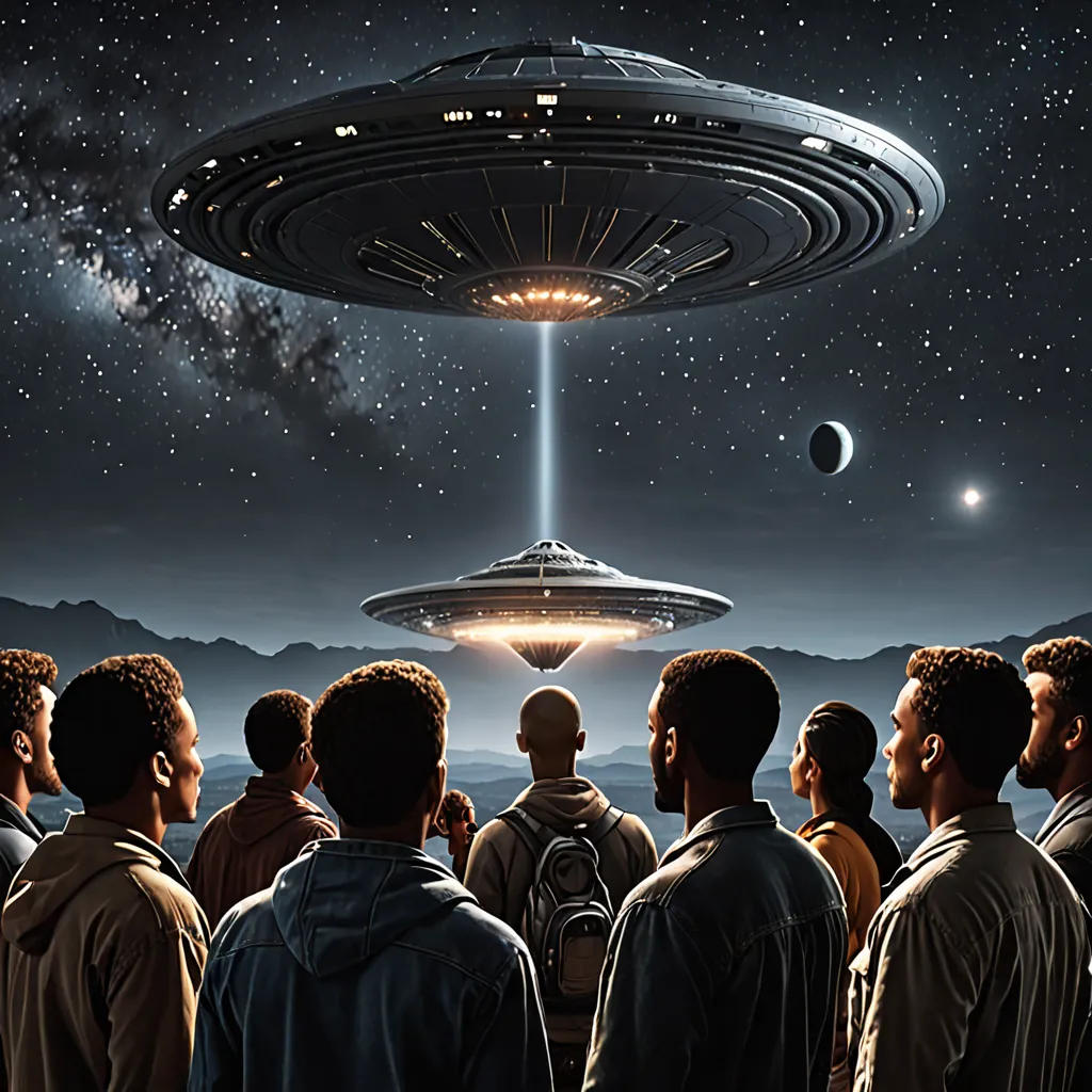Countdown to Contact