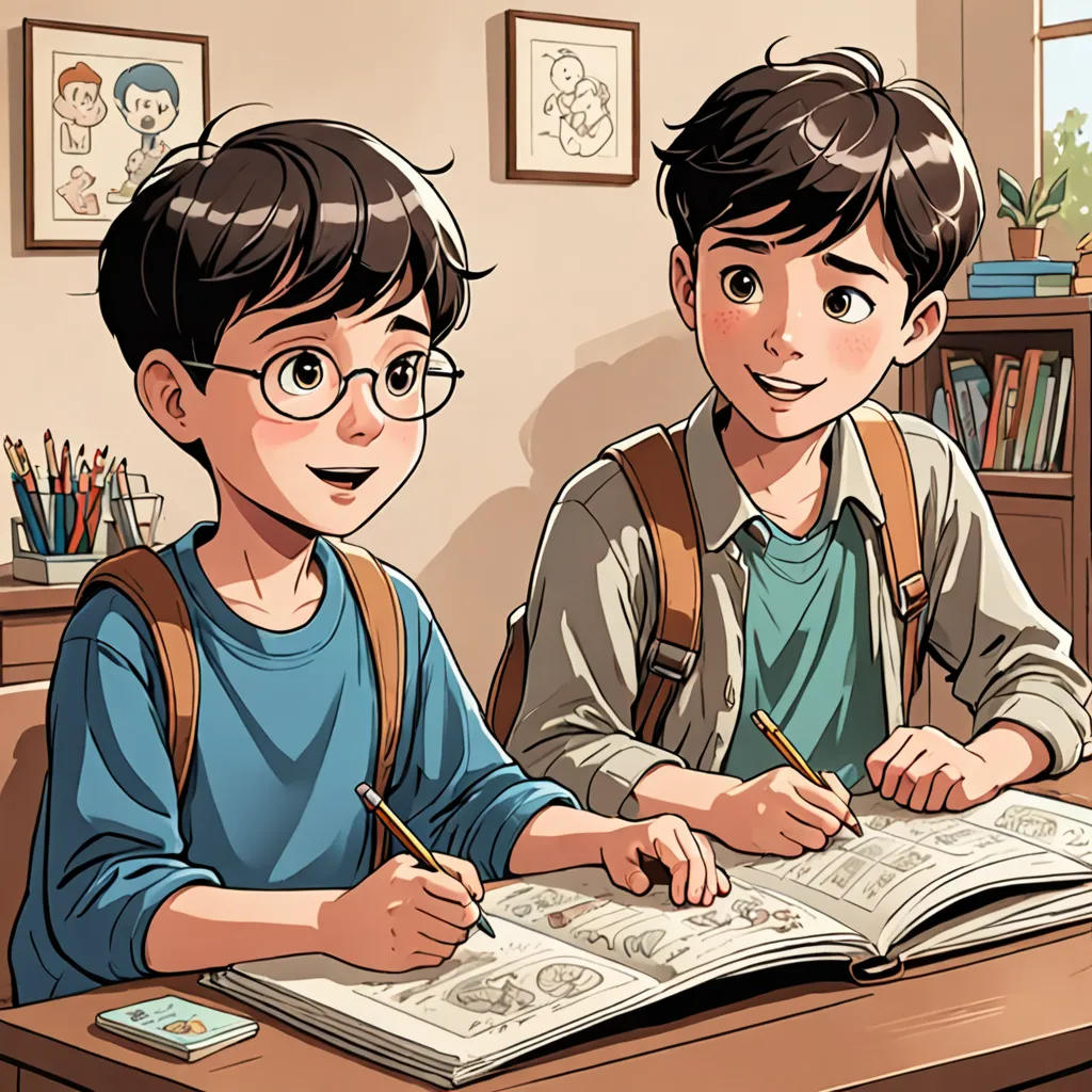 The Twi Language Adventure