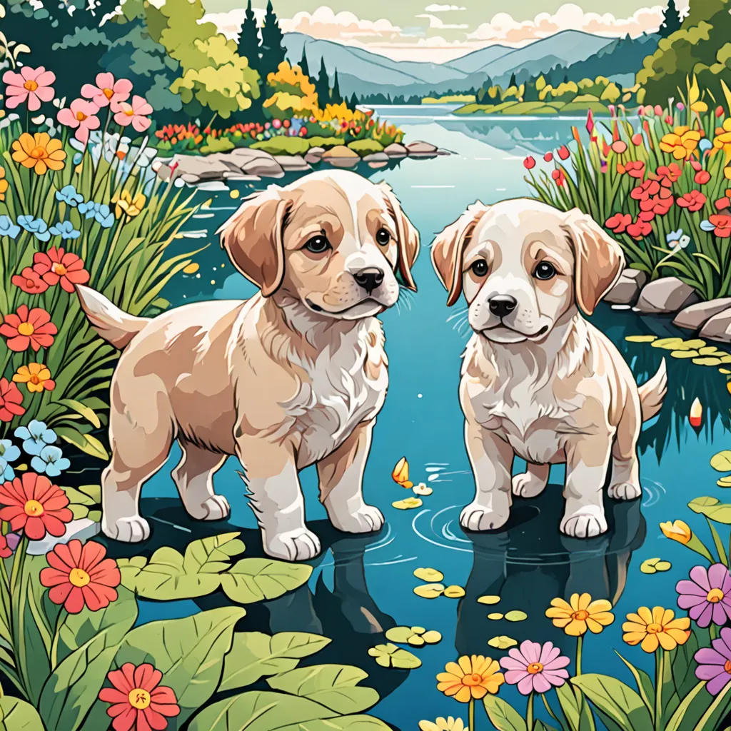 Paws and Wonders