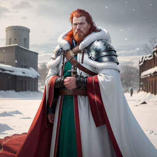Forged in Fire