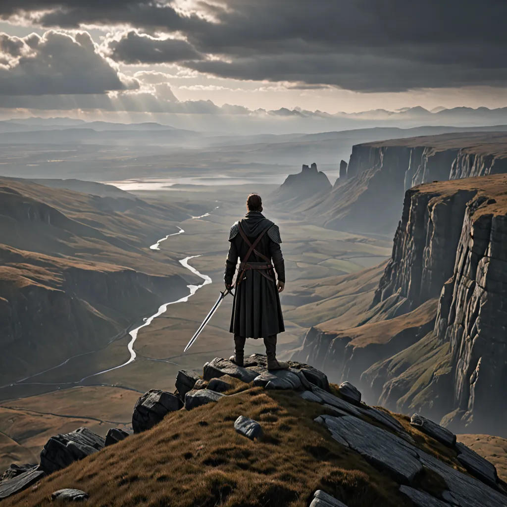 The Guardian of Hope