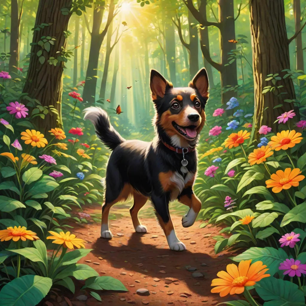 Jack's Great Adventure