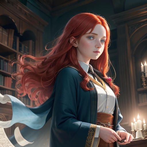 The Goblet of Fire's Secret