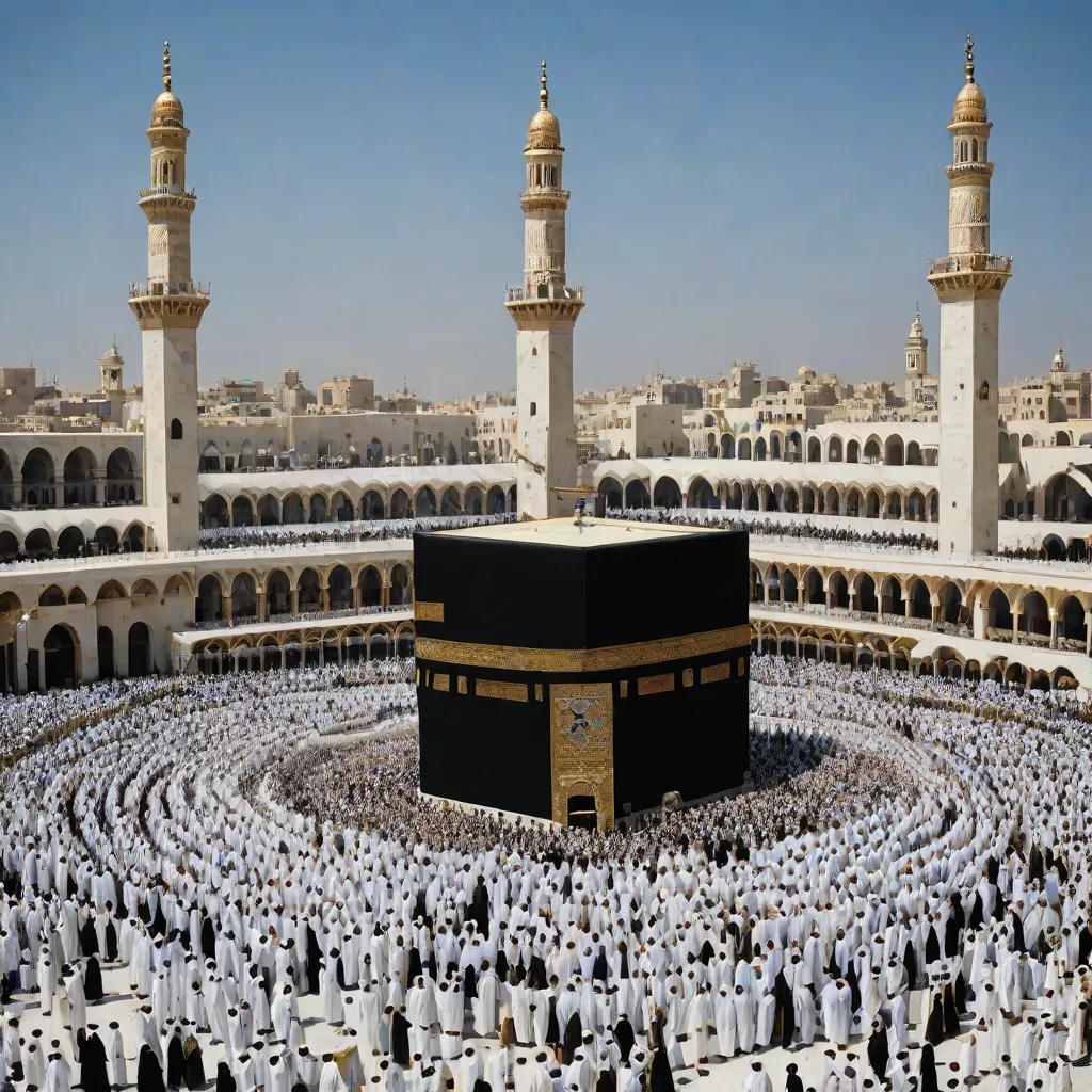 Journey to the Heart of Faith