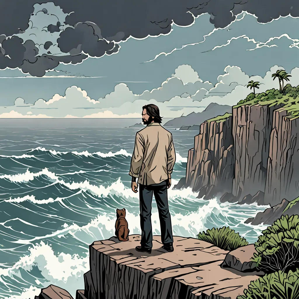 The Guardians of Lemuria