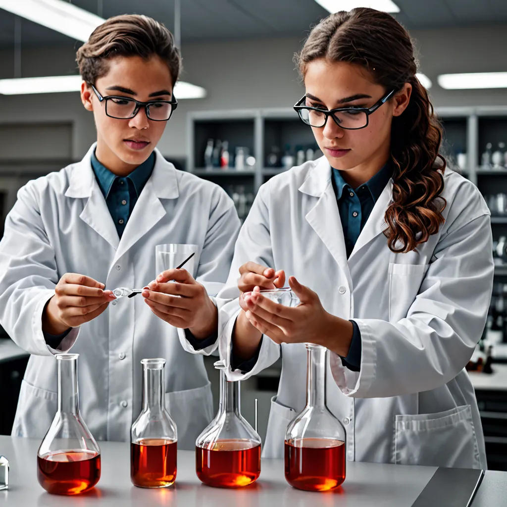 Chemical Bonds