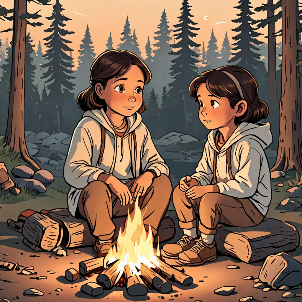 The First Peoples of Canada