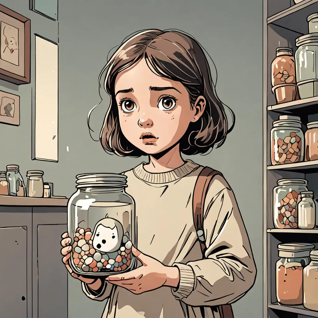 The Tiny Traveler