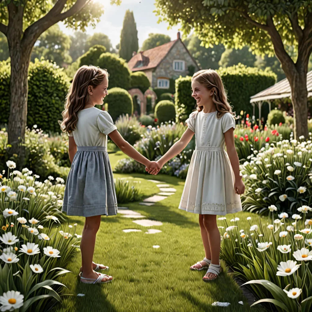 Love Blooms