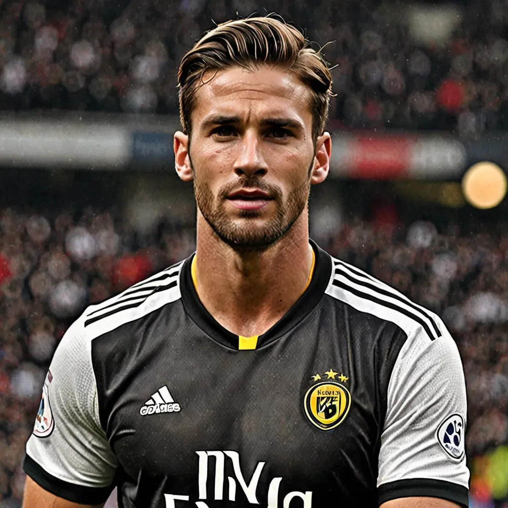 The Rising Star