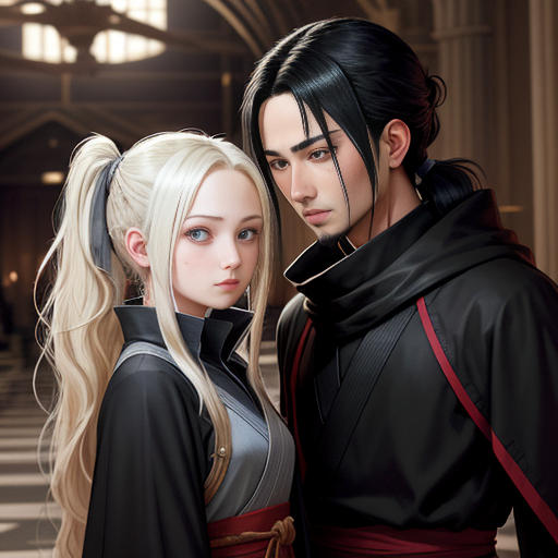 The Sacred Beasts of Darkness
