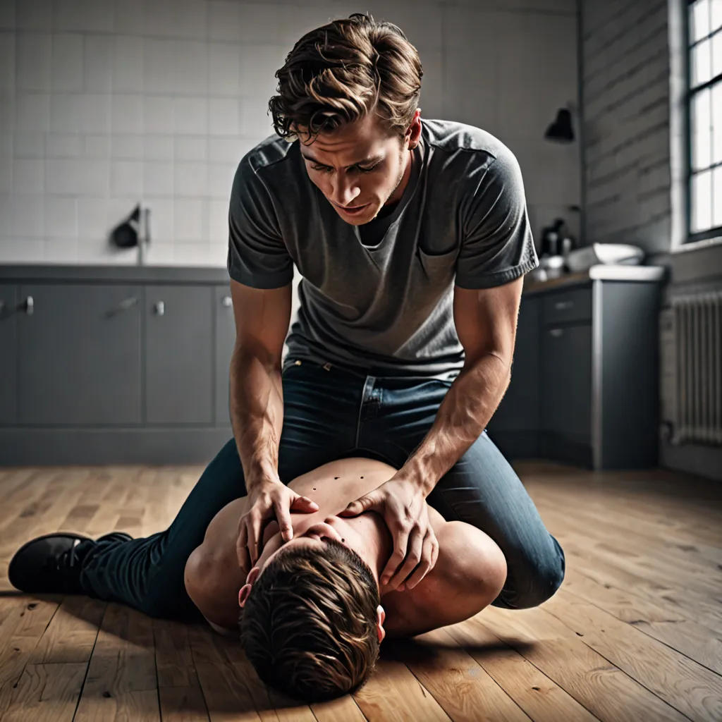 The Painful Lesson
