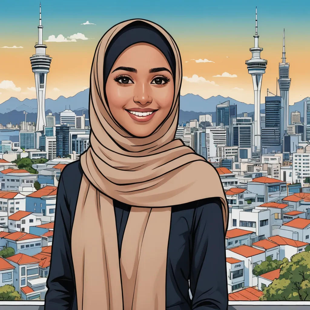 Auckland Dreams