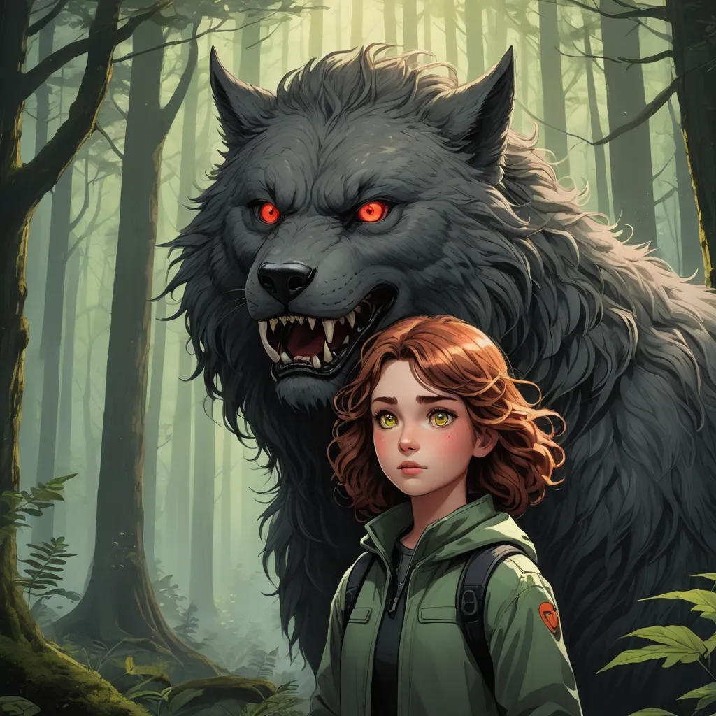 The Redemption of the Monster